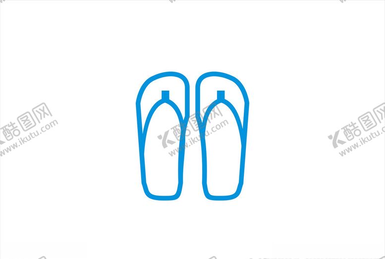 编号：50442109090457581440【酷图网】源文件下载-人字拖