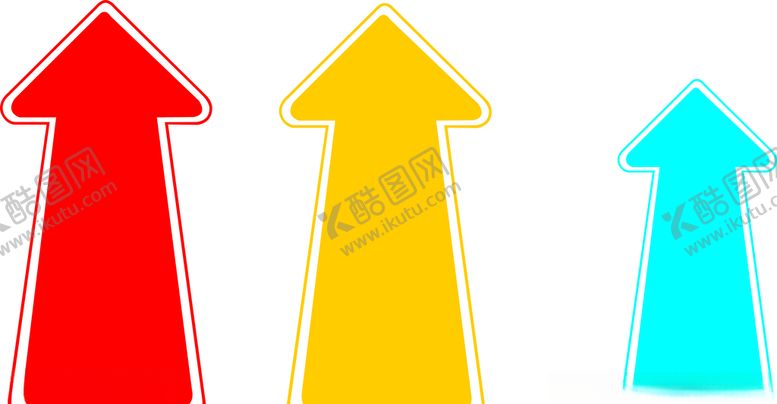 编号：84328007020029437869【酷图网】源文件下载-箭头指示标