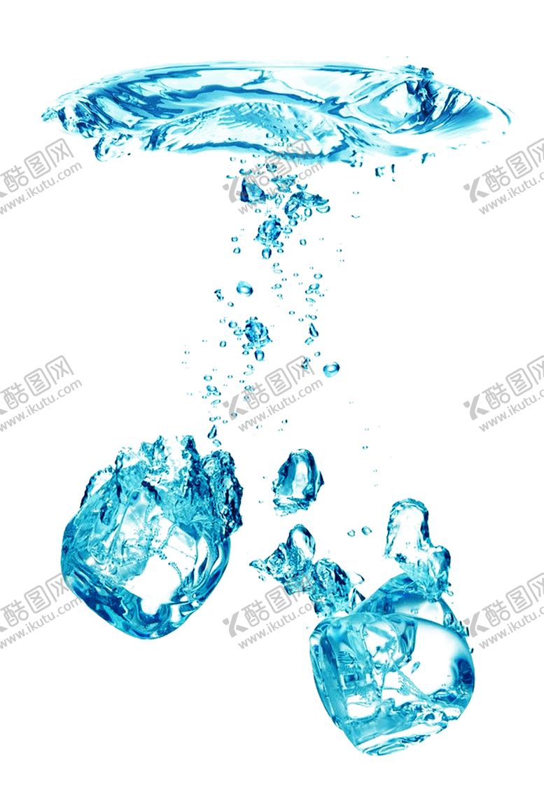 编号：13048910231018069797【酷图网】源文件下载-水花
