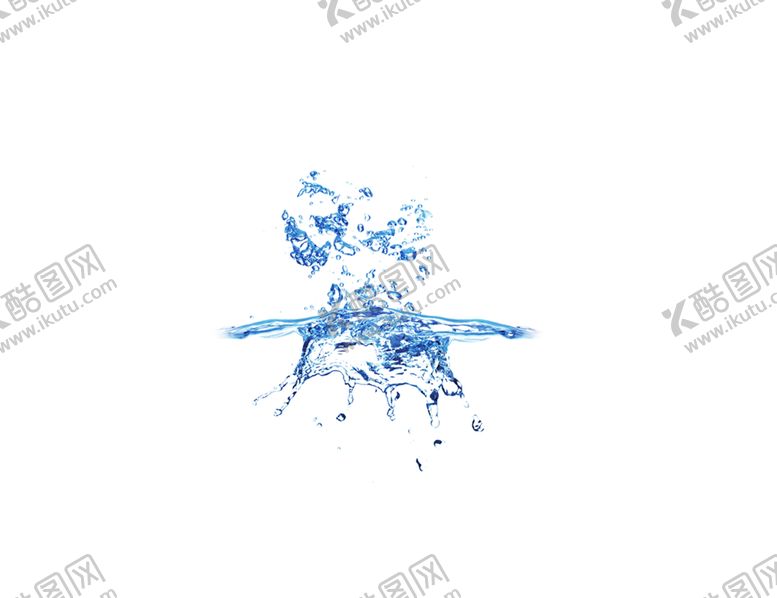 编号：74803110301405145529【酷图网】源文件下载-水花