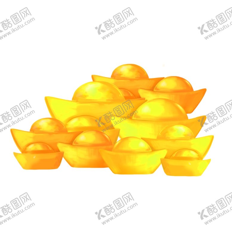 编号：89776304190435145688【酷图网】源文件下载-金子装饰元素