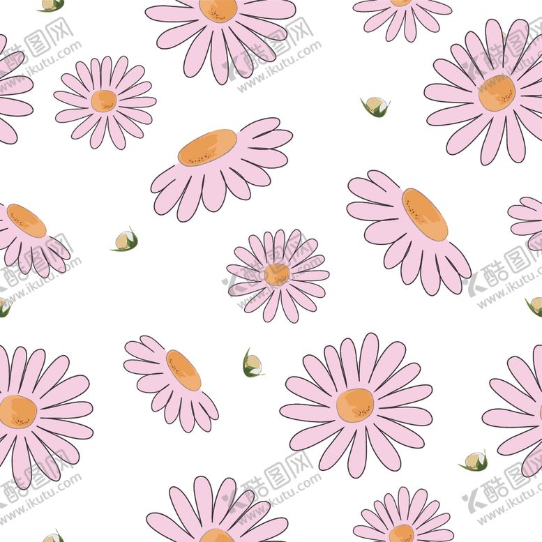 编号：50986704180417254646【酷图网】源文件下载-菊花