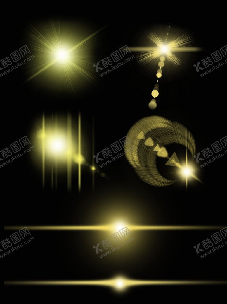 编号：98936907041718452605【酷图网】源文件下载-光效