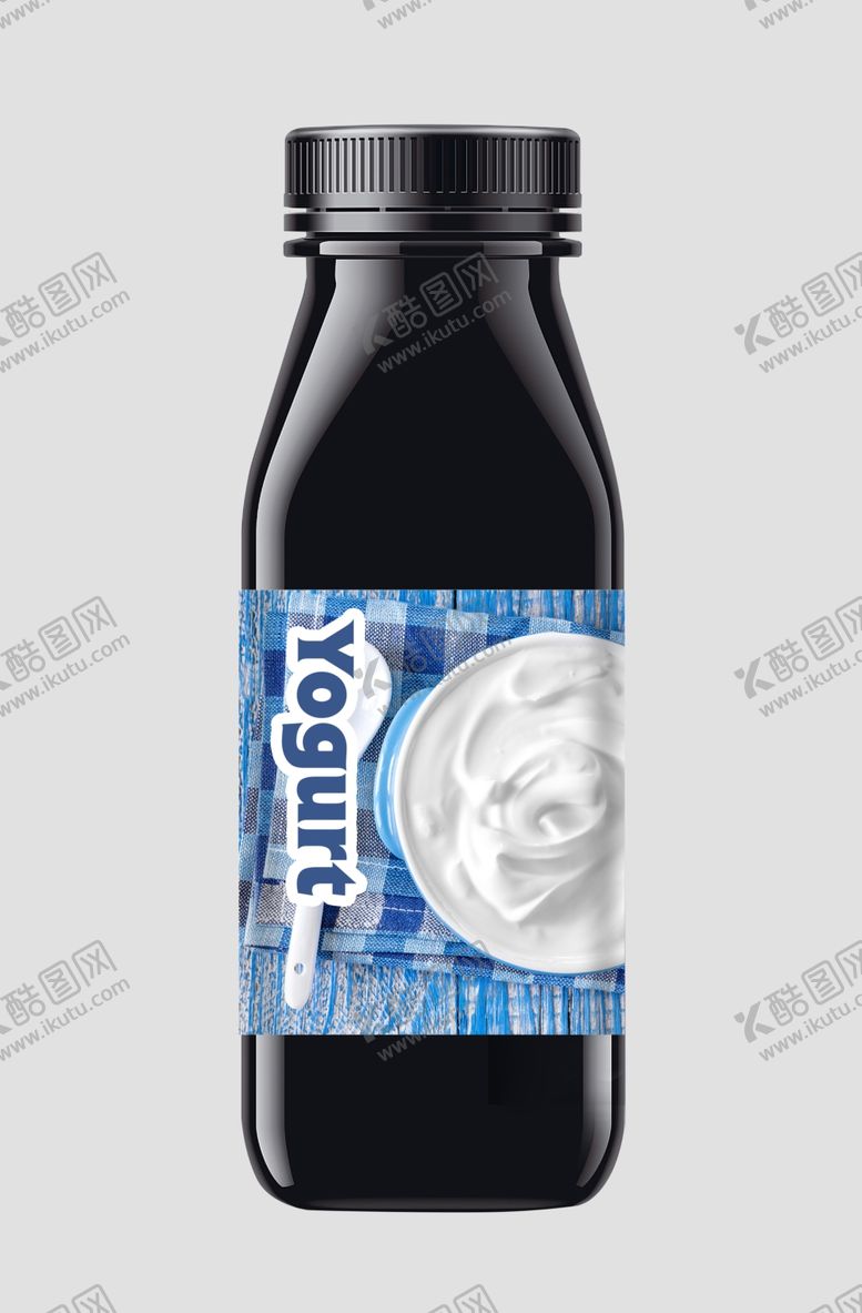 编号：10101209191832049646【酷图网】源文件下载-饮料瓶