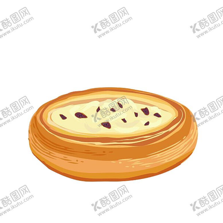 编号：68905310020151500512【酷图网】源文件下载-蛋挞
