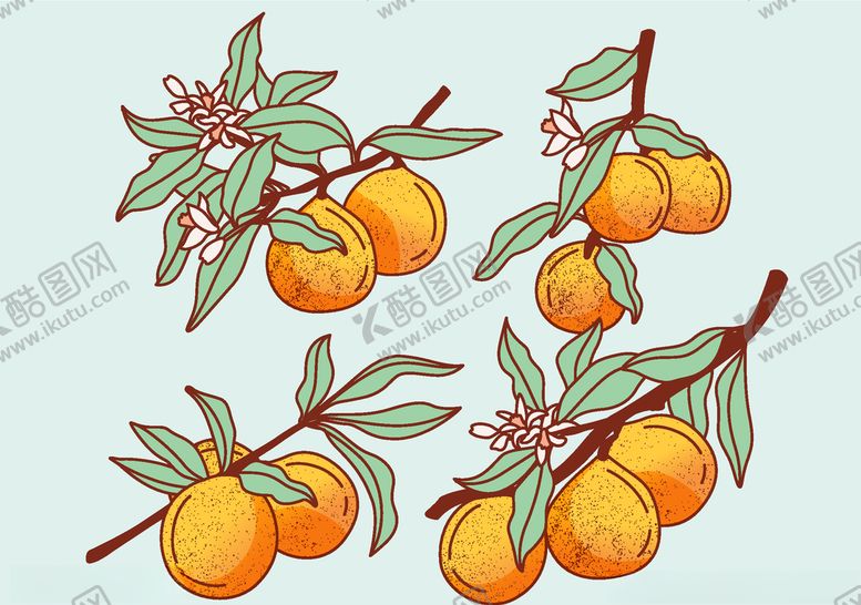 编号：24745509181416049957【酷图网】源文件下载-柠檬手绘