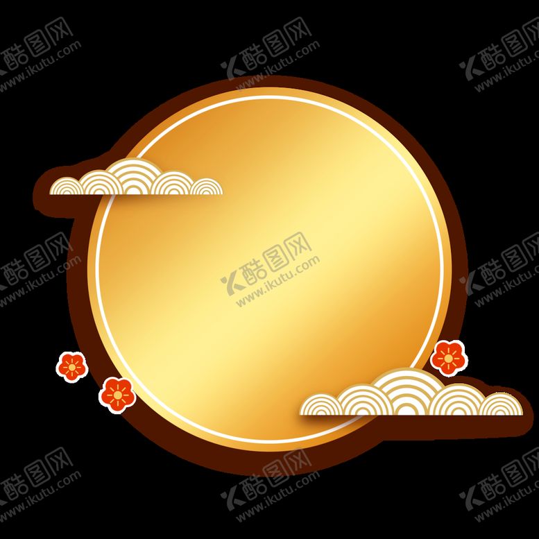 编号：56029711072215208149【酷图网】源文件下载-中国风边框  素材