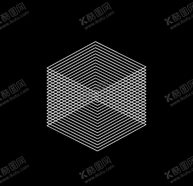 编号：99812103310410577453【酷图网】源文件下载-3D立体几何