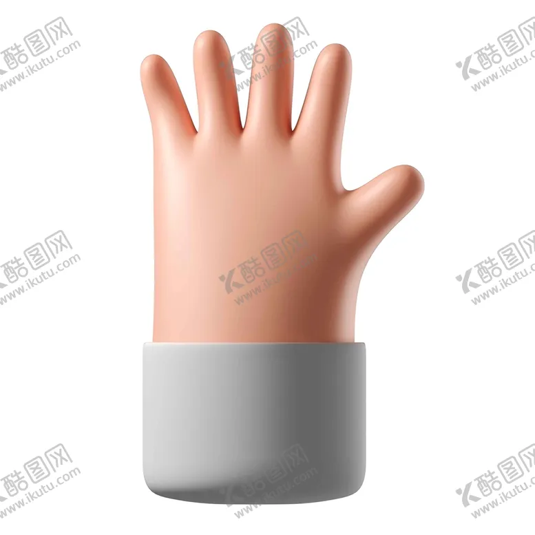编号：82329001181815159913【酷图网】源文件下载-C4D模型卡通手