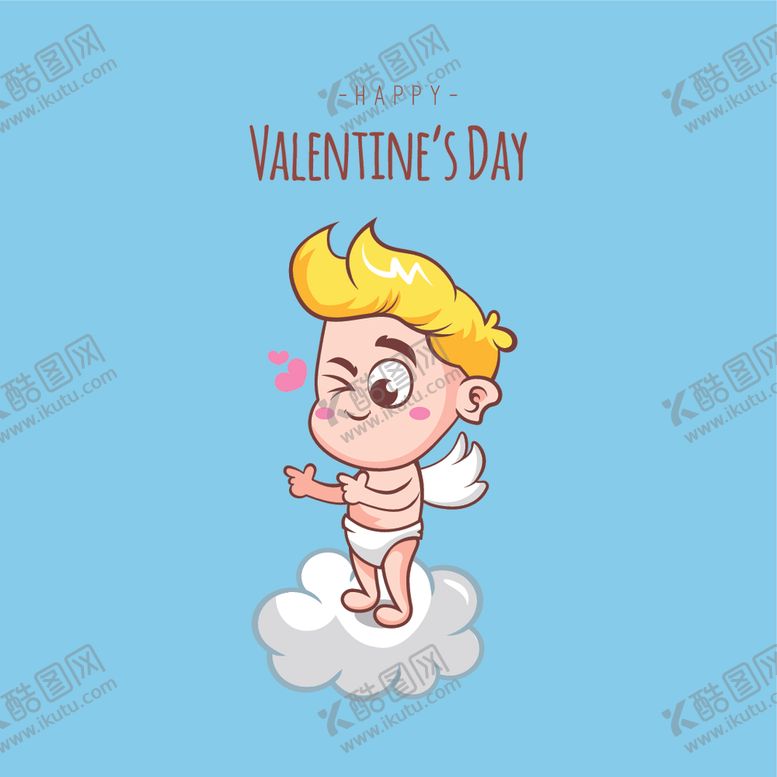 编号：68061910160007339683【酷图网】源文件下载-可爱卡通