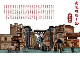 墙绘