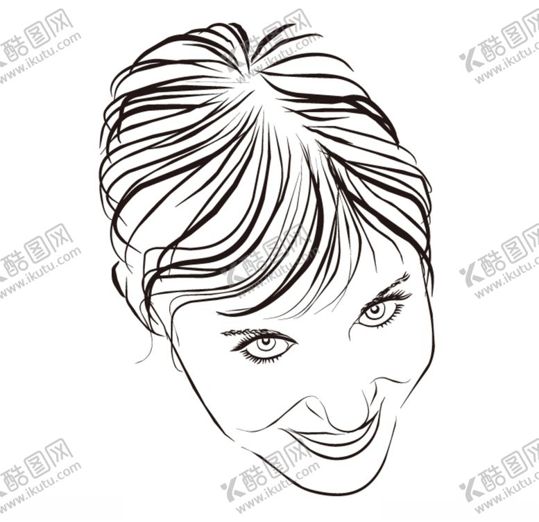 编号：23428709180200096088【酷图网】源文件下载-女孩儿