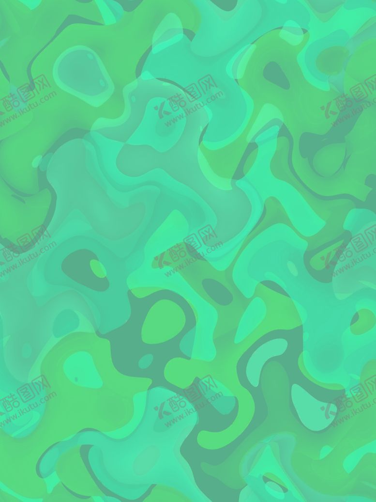 编号：35985410212101463024【酷图网】源文件下载-迷幻绿背景底纹