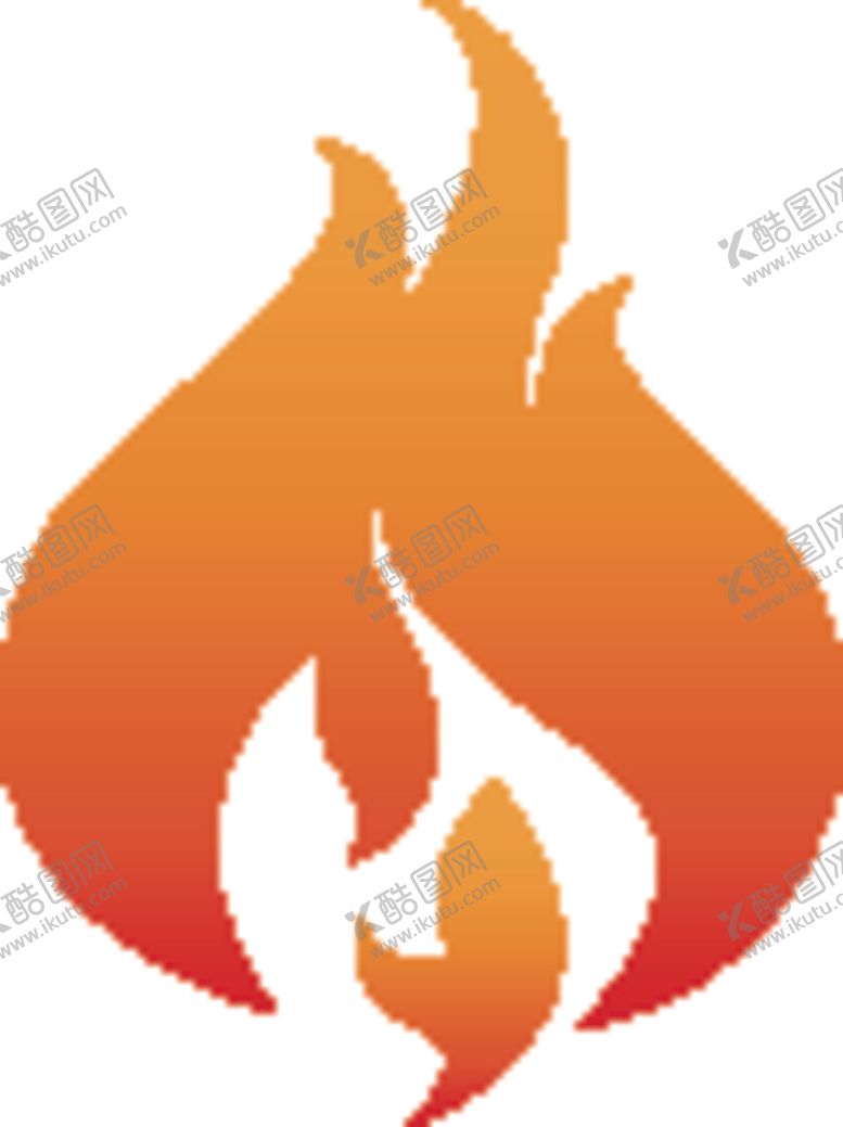 编号：60990005152131312989【酷图网】源文件下载-火苗火焰