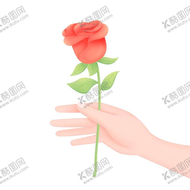 编号：95981802131527179298【酷图网】源文件下载-玫瑰花图片