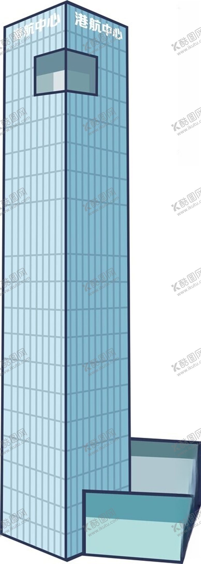 编号：74076401131958292809【酷图网】源文件下载-港航中心
