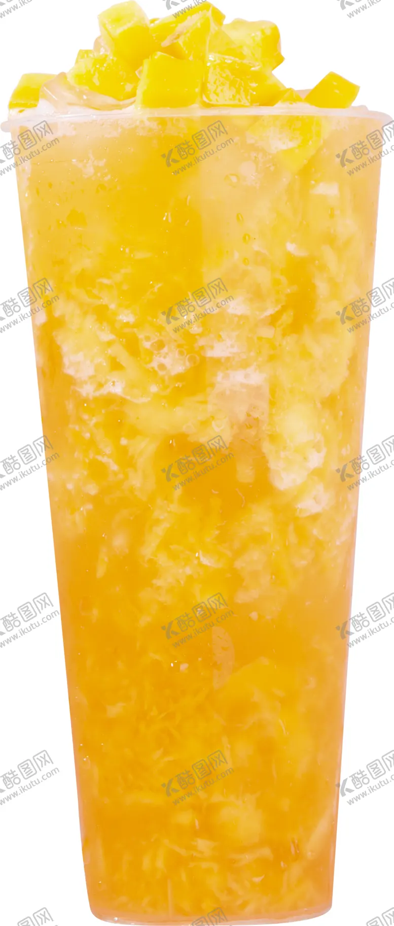 编号：84065506180640038687【酷图网】源文件下载-最新奶茶元素芒芒金乌龙