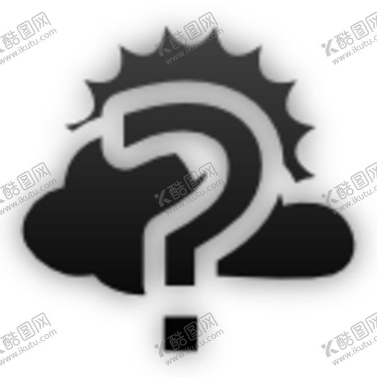 编号：15948805120005185499【酷图网】源文件下载-天气图标
