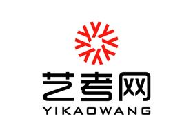 艺考网LOGO标志