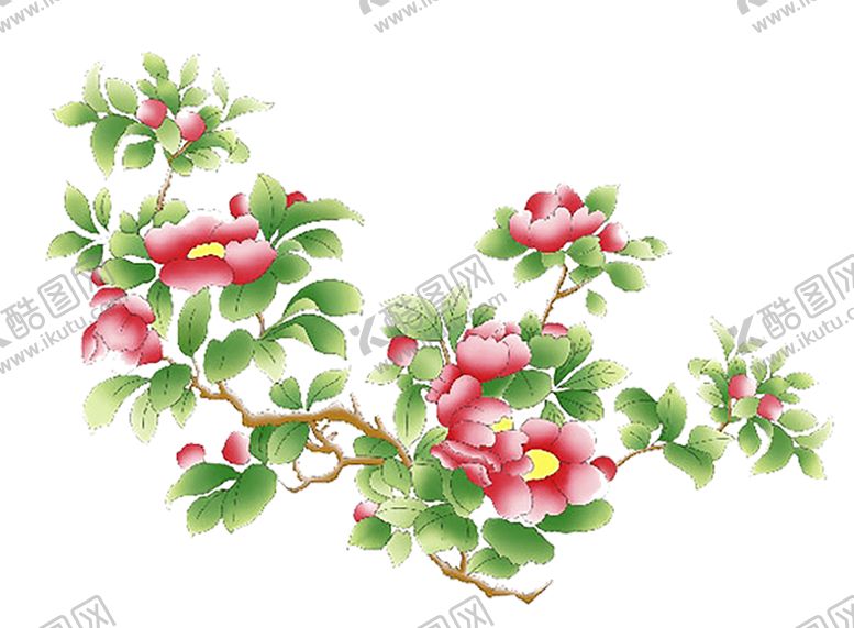 编号：27908409220514312534【酷图网】源文件下载-绿色相框