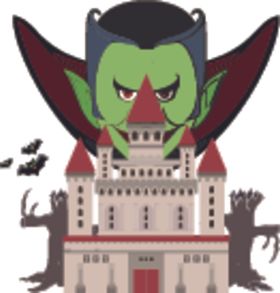 恶魔