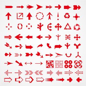 箭头符号