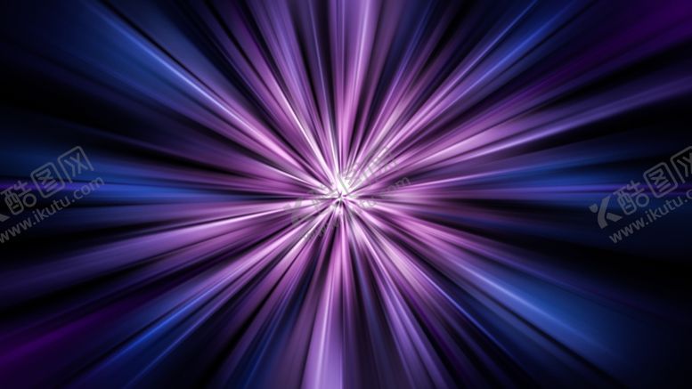 编号：36210309131129038141【酷图网】源文件下载-渐变放射线条