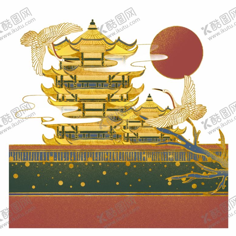 编号：94445909221648096948【酷图网】源文件下载-中国风