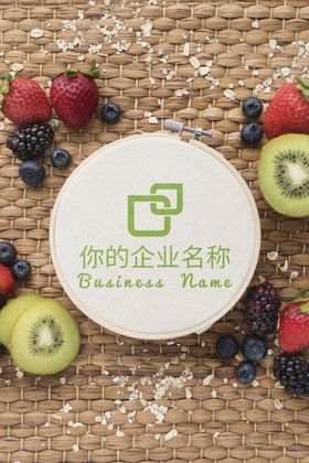 LOGO样机