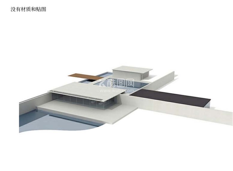 编号：17012011300836248235【酷图网】源文件下载-C4D模型 建筑物 