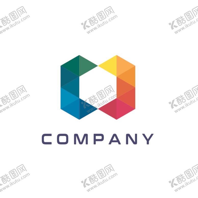 编号：30772209201505111462【酷图网】源文件下载-字母logo