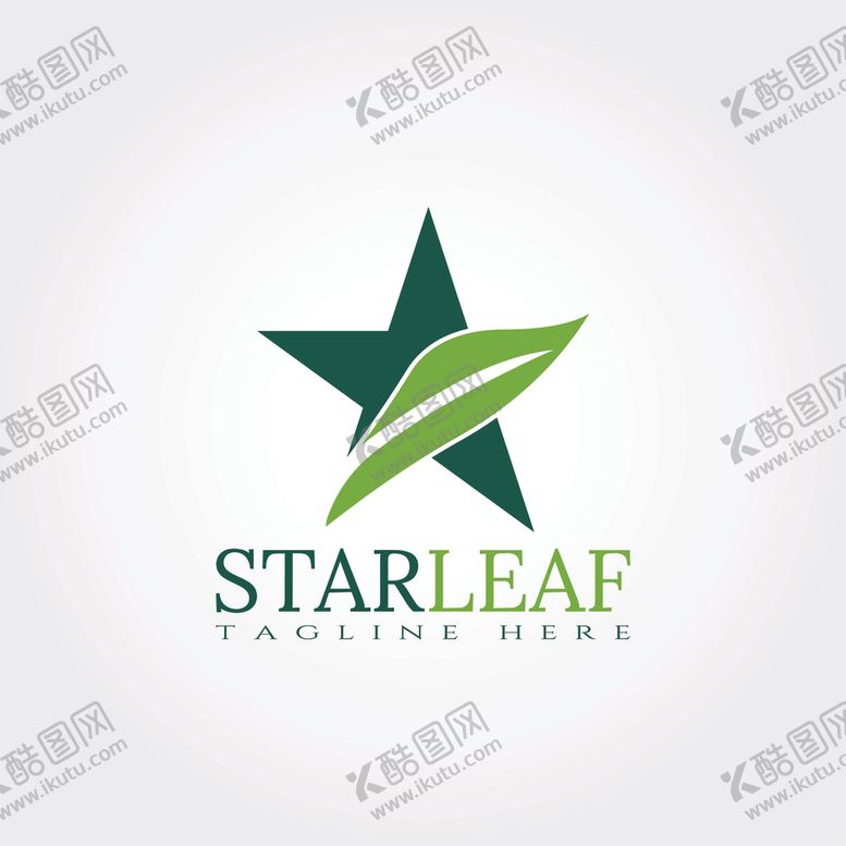 编号：88905801170853126903【酷图网】源文件下载-星logo