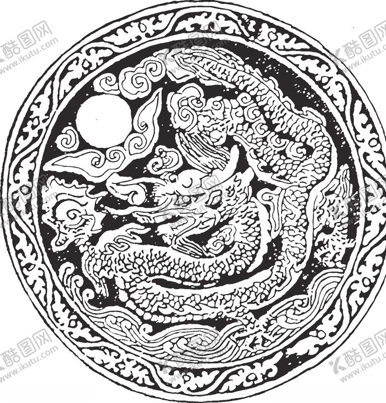 编号：12432309222308443551【酷图网】源文件下载-镂空花图案