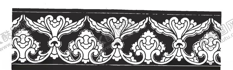 编号：71756509191346184441【酷图网】源文件下载-镂空花图案