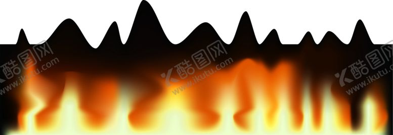 编号：48348706240142352631【酷图网】源文件下载-火焰