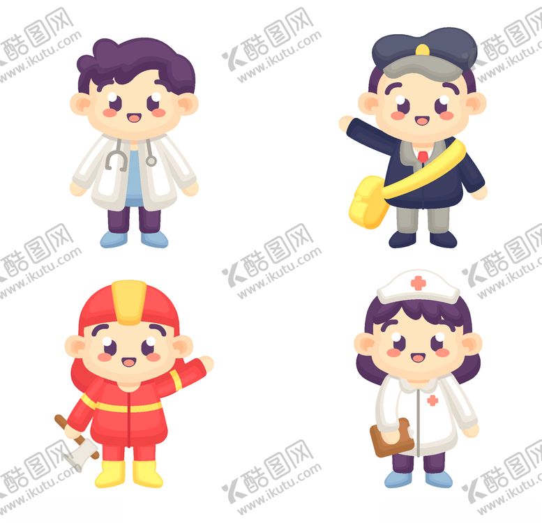 编号：79466007051028349713【酷图网】源文件下载-卡哇伊卡通