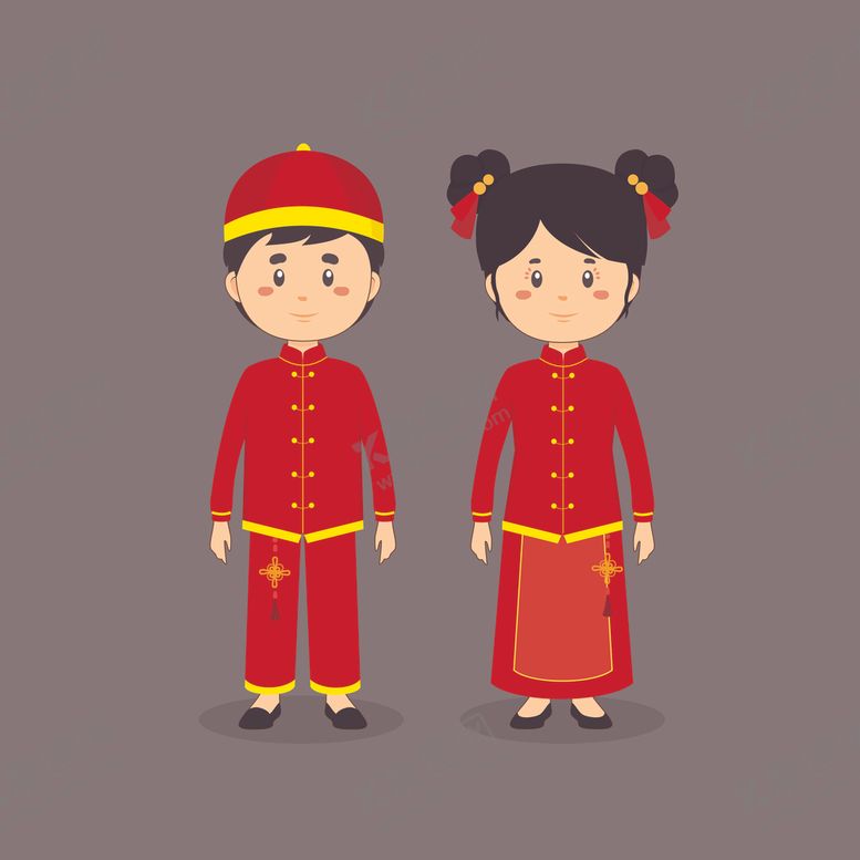 编号：18461806271353354261【酷图网】源文件下载-矢量人物素材
