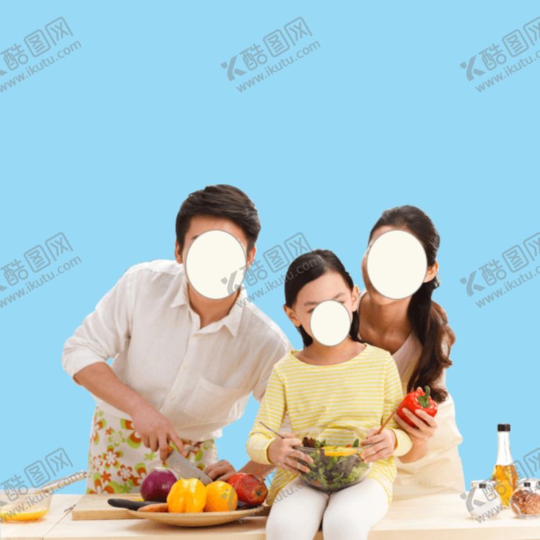 编号：73798505101918186339【酷图网】源文件下载-家庭厨房素材