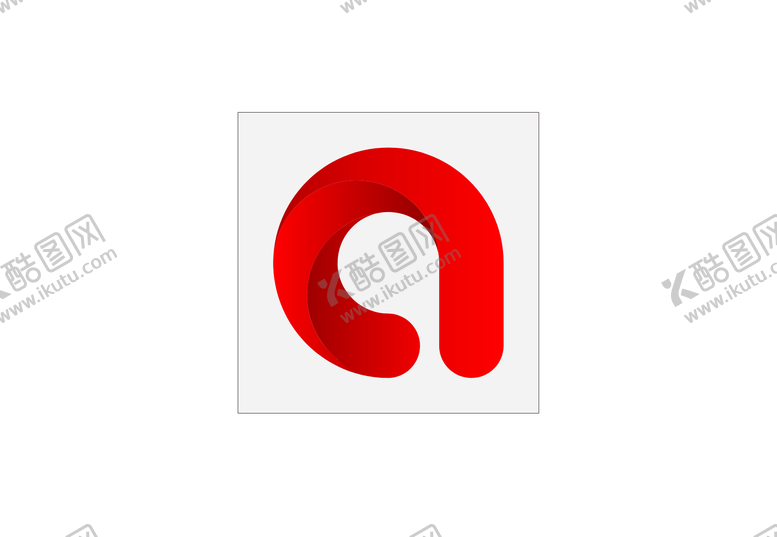 编号：94666108230852383534【酷图网】源文件下载-logo 字母
