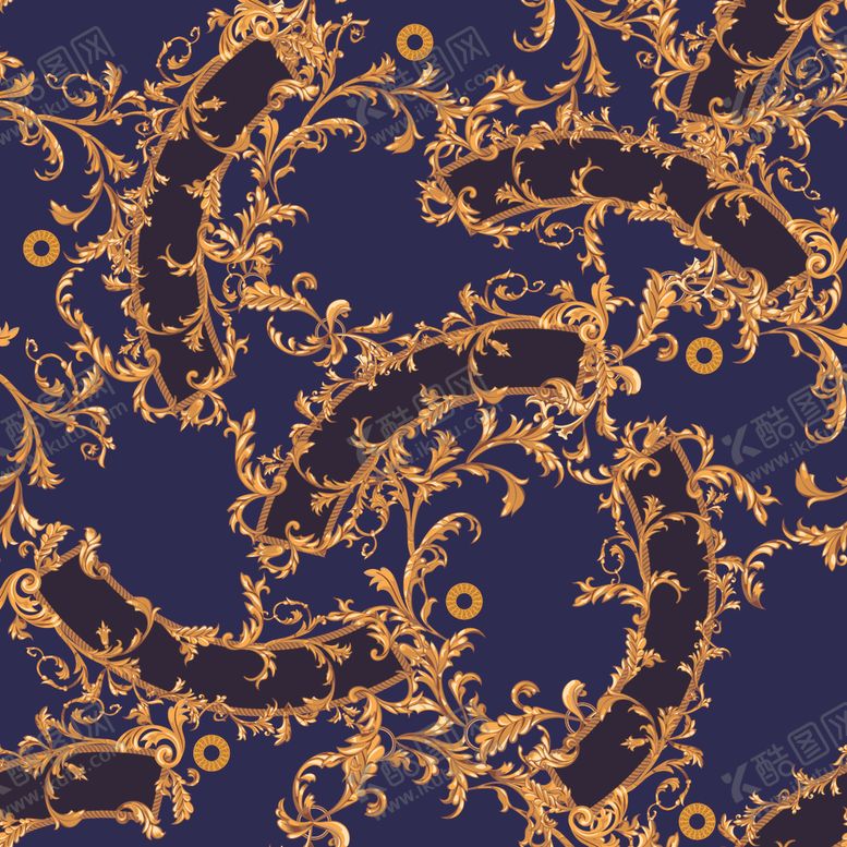 编号：21550010080056131457【酷图网】源文件下载-方巾印花