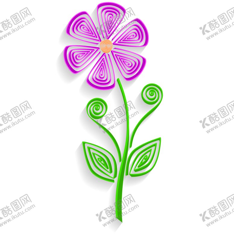 编号：29711209230723129435【酷图网】源文件下载-花素材
