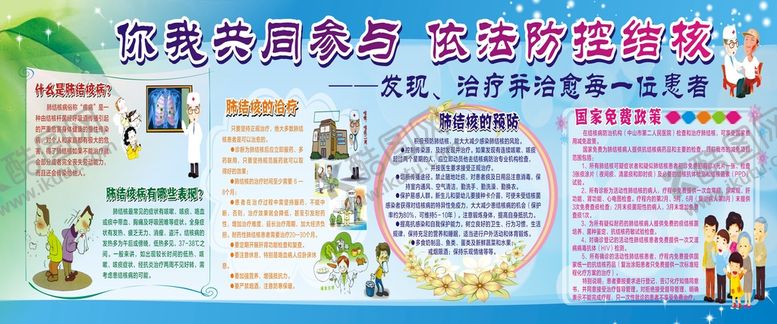 编号：10724410241842134874【酷图网】源文件下载-结核病