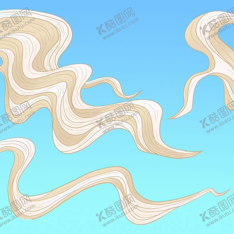 编号：46710007071728452420【酷图网】源文件下载-云彩