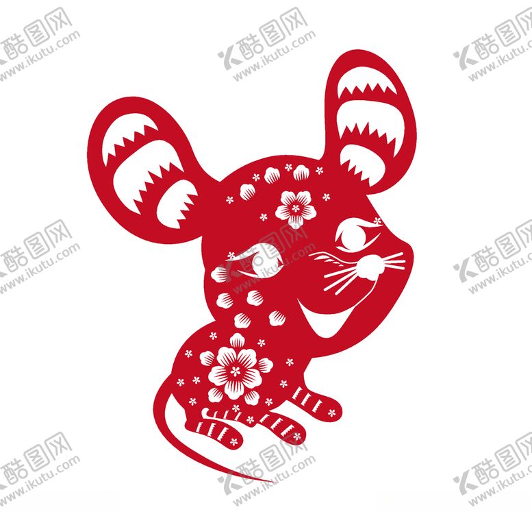 编号：81800910162026324079【酷图网】源文件下载-中国风节日剪纸画