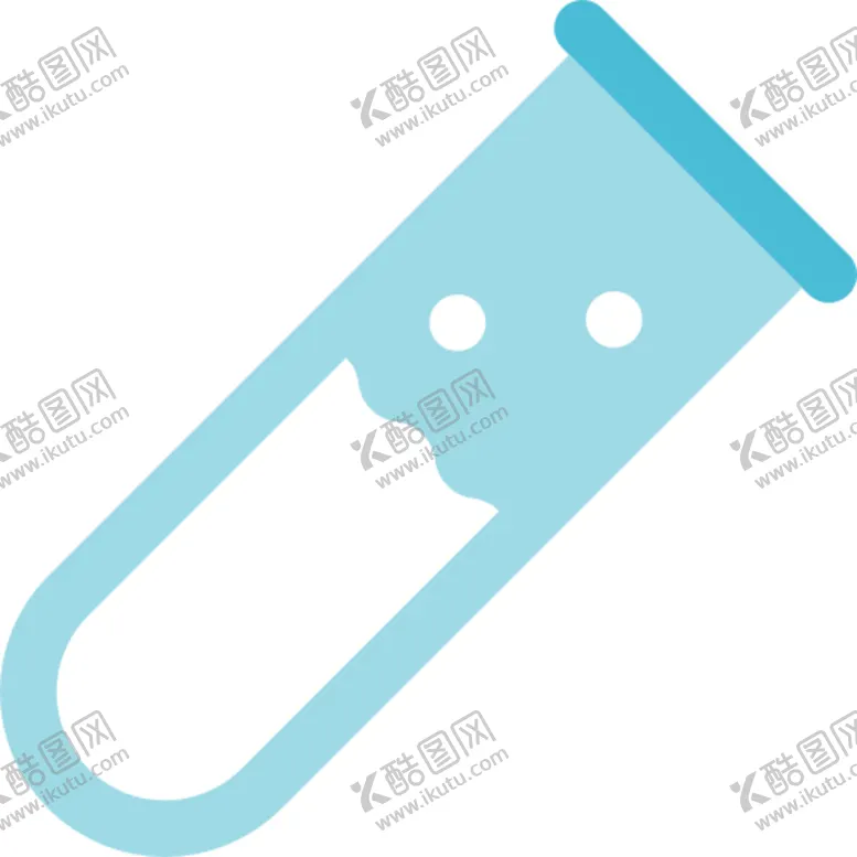 编号：12517003281104244027【酷图网】源文件下载-试管科学化学实验器材PNG