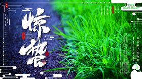 惊蛰
