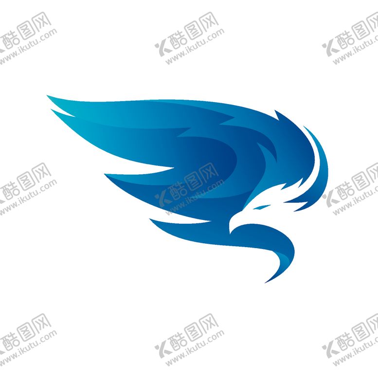 编号：89688909211453163853【酷图网】源文件下载-老鹰图标