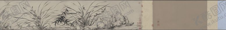 编号：07831209291848547685【酷图网】源文件下载- 水墨画 