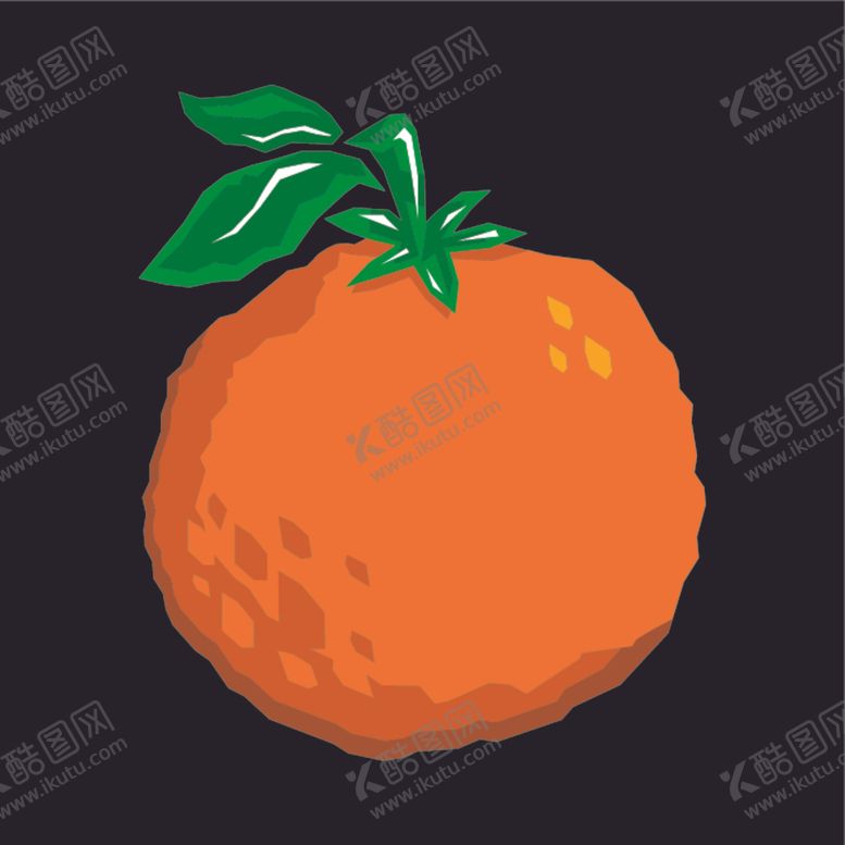 编号：24628809260320596125【酷图网】源文件下载-矢量果蔬素材