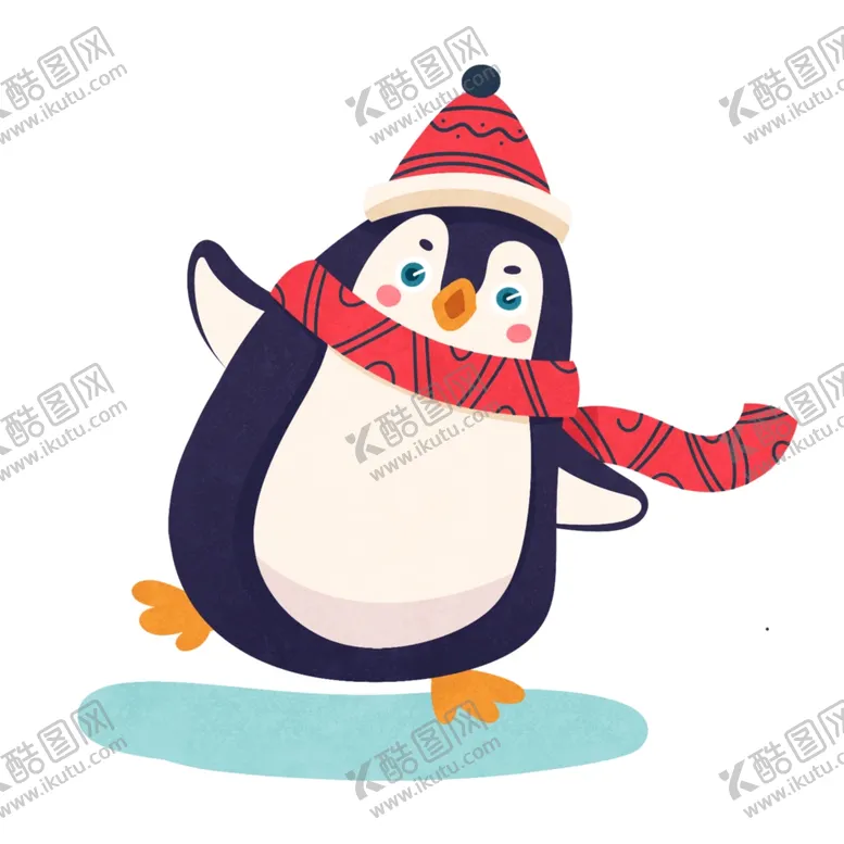 编号：95637812070237196927【酷图网】源文件下载-企鹅